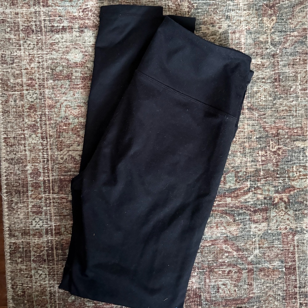 Z by Zella Black Leggings